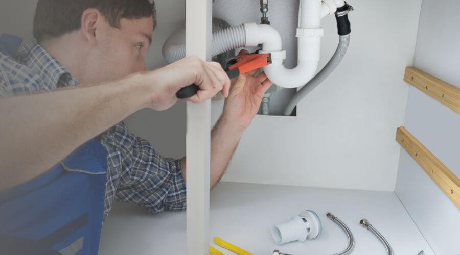 Professional Leak Detection in Virgie, KY